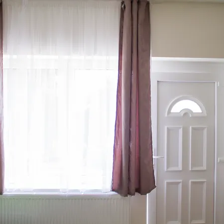 公寓 Airport Microstore Panzio