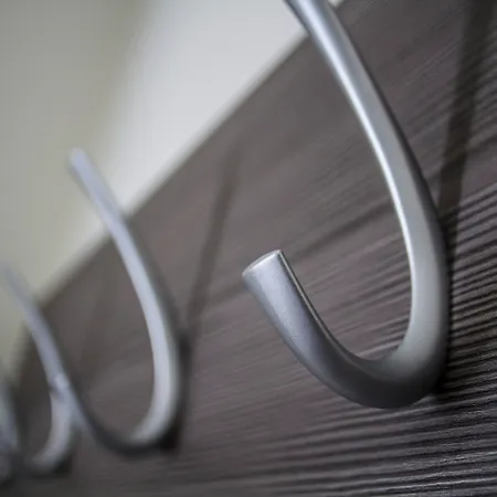 公寓 Airport Microstore Panzio 韦切什