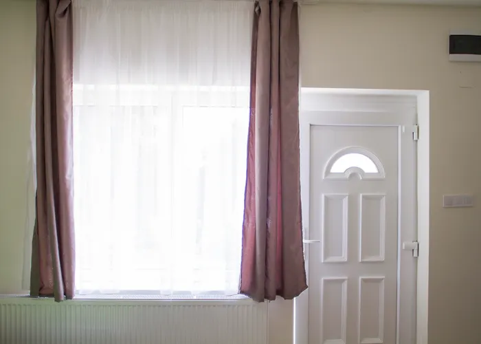 公寓 Airport Microstore Panzio