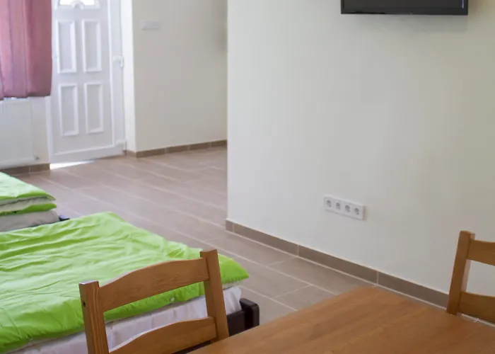 Airport Microstore Panzio *