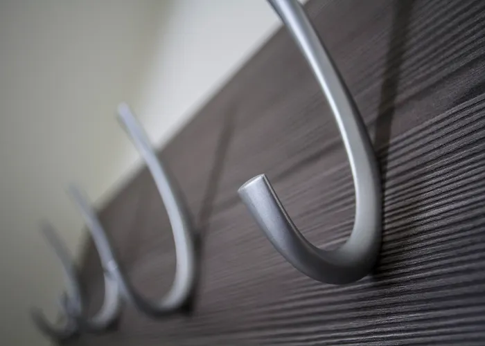 公寓 Airport Microstore Panzio 韦切什