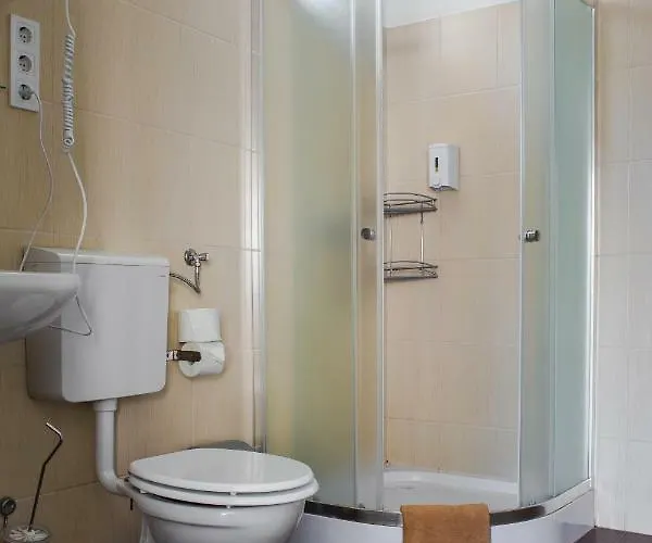 Airport Microstore Panzio *